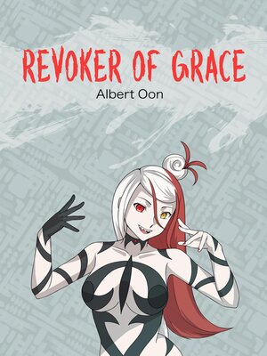 cover image of Revoker of Grace